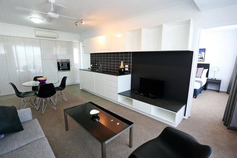 Q Resorts Paddington - Australian Destinations 2