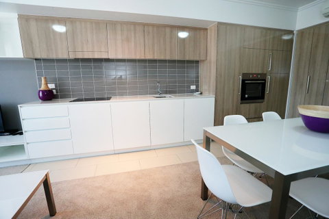 Q Resorts Paddington - Australian Destinations 27