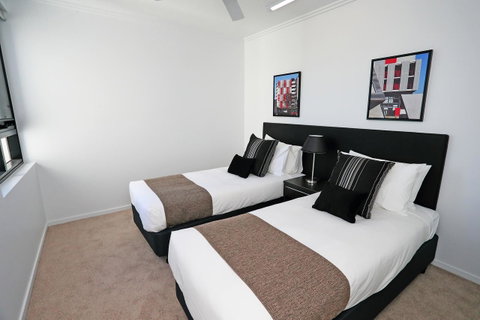 Q Resorts Paddington - Australian Destinations 28