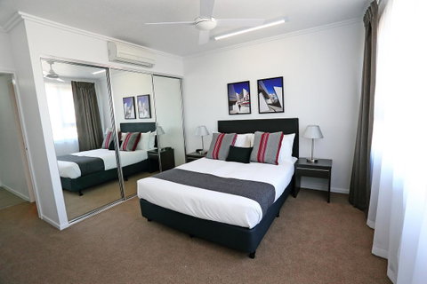 Q Resorts Paddington - Australian Destinations 37