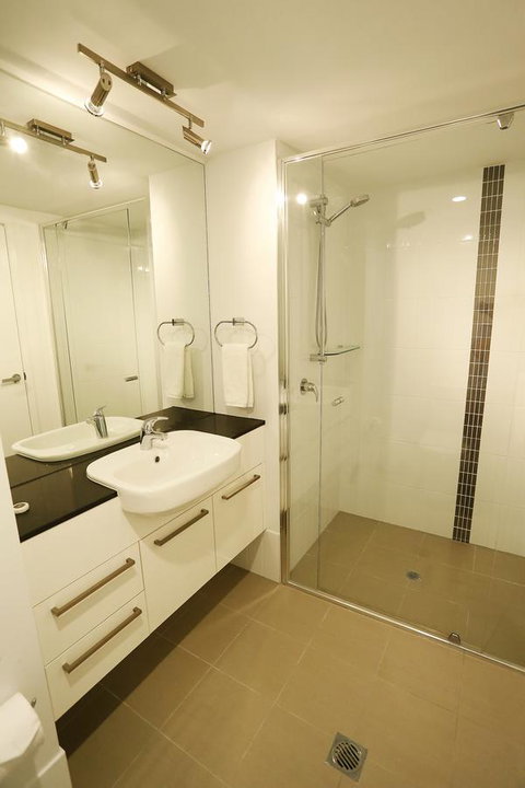 Q Resorts Paddington - Australian Destinations 13