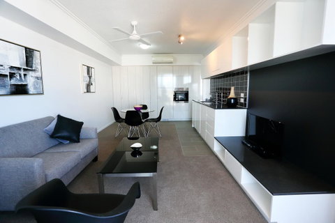 Q Resorts Paddington - Australian Destinations 11