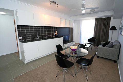Q Resorts Paddington - Australian Destinations 36