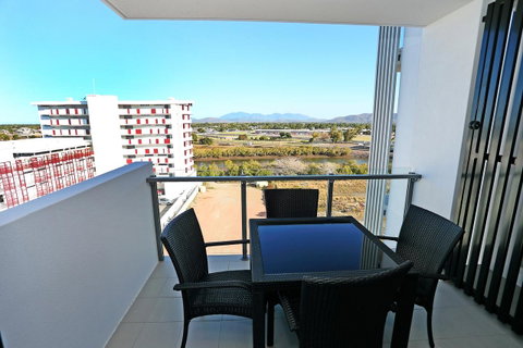Q Resorts Paddington - Australian Destinations 14