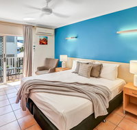 Coral Tree Inn - Australian Destinations