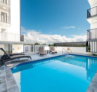 Direct Hotels - Pacific Sands - Australian Destinations