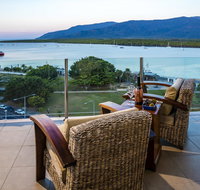 Jack and Newell Holiday Apartments - Australian Destinations