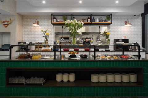 Rydges Fortitude Valley - Australian Destinations 31