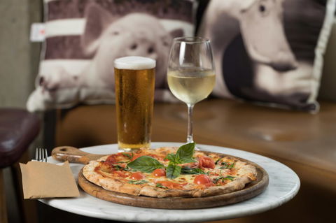Rydges Fortitude Valley - Australian Destinations 20