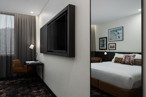Rydges Fortitude Valley - Australian Destinations 12