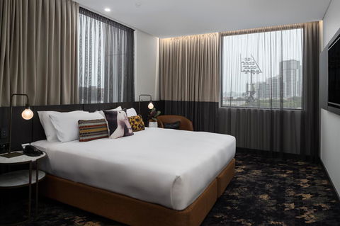 Rydges Fortitude Valley - Australian Destinations 4