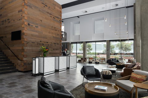 Rydges Fortitude Valley - Australian Destinations 1