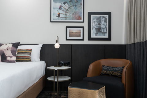 Rydges Fortitude Valley - Australian Destinations 5