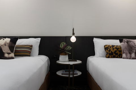 Rydges Fortitude Valley - Australian Destinations 9