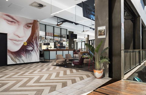 Rydges Fortitude Valley - Australian Destinations 18