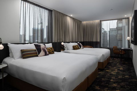 Rydges Fortitude Valley - Australian Destinations 8