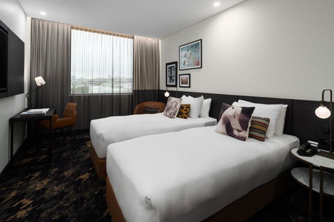 Rydges Fortitude Valley - Australian Destinations 11