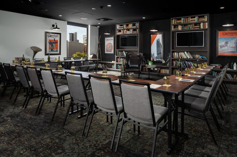 Rydges Fortitude Valley - Australian Destinations 38