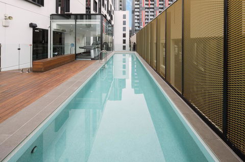 Rydges Fortitude Valley - Australian Destinations 14