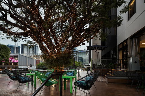 Rydges Fortitude Valley - Australian Destinations 21