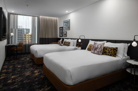 Rydges Fortitude Valley - Australian Destinations 7