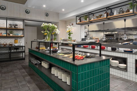Rydges Fortitude Valley - Australian Destinations 32