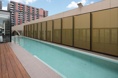 Rydges Fortitude Valley - Australian Destinations 15