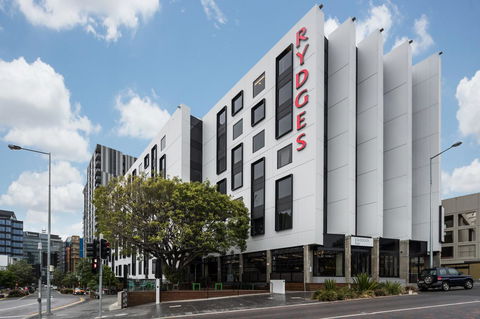 Rydges Fortitude Valley - Australian Destinations 0