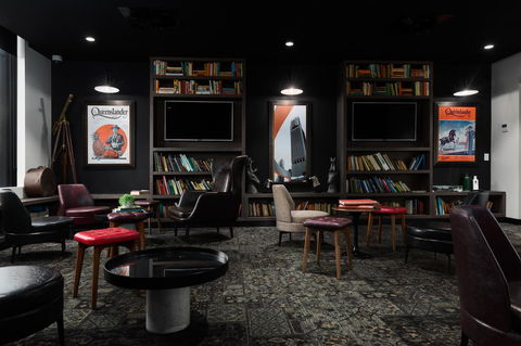 Rydges Fortitude Valley - Australian Destinations 34