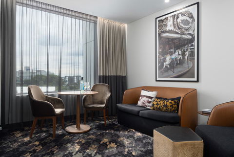Rydges Fortitude Valley - Australian Destinations 3