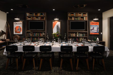 Rydges Fortitude Valley - Australian Destinations 37