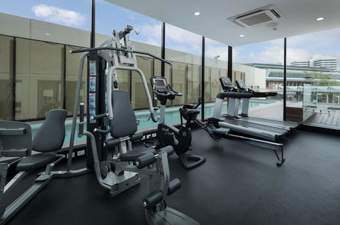 Rydges Fortitude Valley - Australian Destinations 16