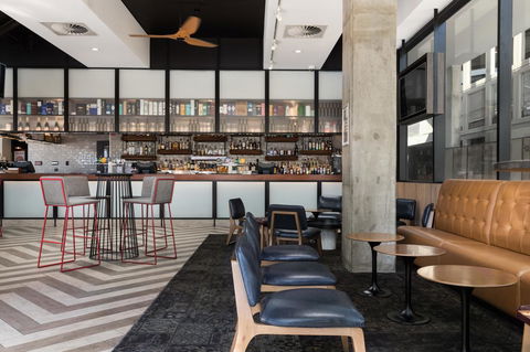 Rydges Fortitude Valley - Australian Destinations 17