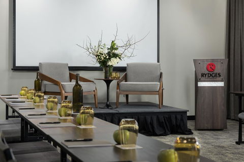 Rydges Fortitude Valley - Australian Destinations 39