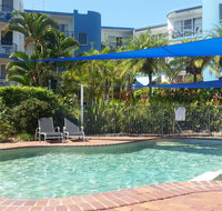 Tranquil Shores - Australian Destinations