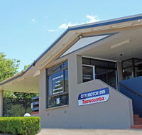 City Motor Inn - Australian Destinations