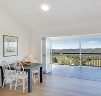 Cloud Hill - Australian Destinations