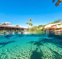 Cairns Colonial Club Resort - Australian Destinations