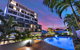 Sunshine Tower Hotel - thumb 0
