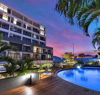 Sunshine Tower Hotel - Australian Destinations