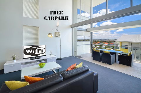 Oxygen Apartments - Australian Destinations 3