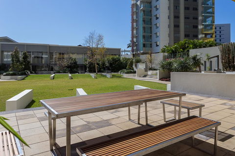 Oxygen Apartments - Australian Destinations 18