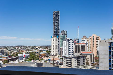 Oxygen Apartments - Australian Destinations 33
