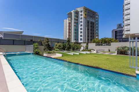 Oxygen Apartments - Australian Destinations 1