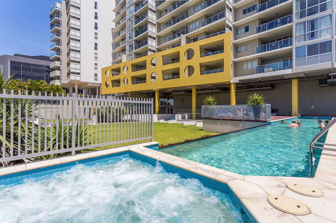 Oxygen Apartments - Australian Destinations 8
