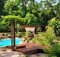 Misty Mountains Rainforest Retreat - Australian Destinations