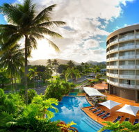 DoubleTree by Hilton Cairns - Australian Destinations
