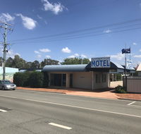 Nanango Star Motel - Australian Destinations