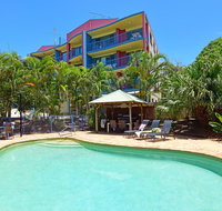 Lindomare Apartments - Australian Destinations