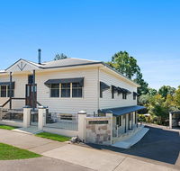 The Guesthouse Maleny - Australian Destinations